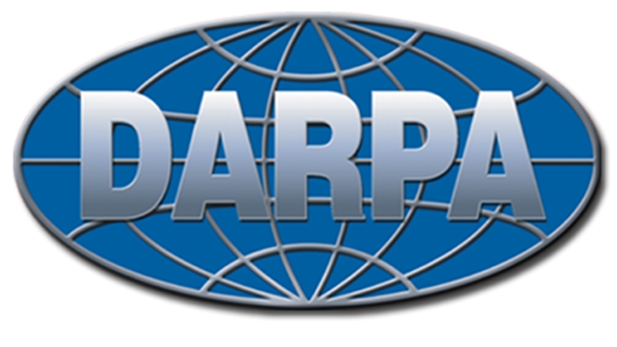 darpa logo